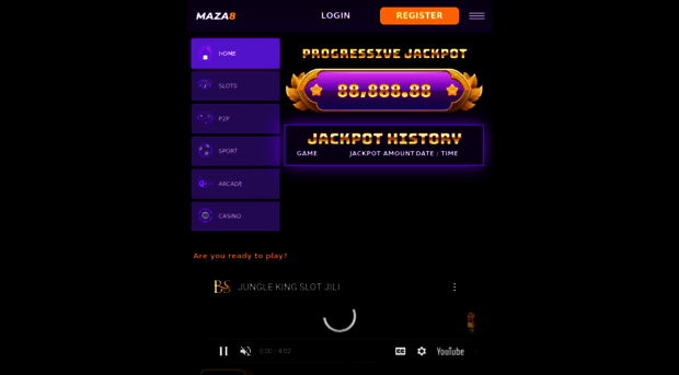 maza8.com