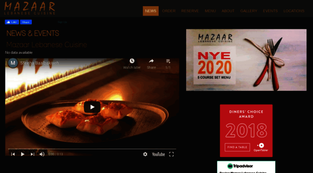mazaar.ca