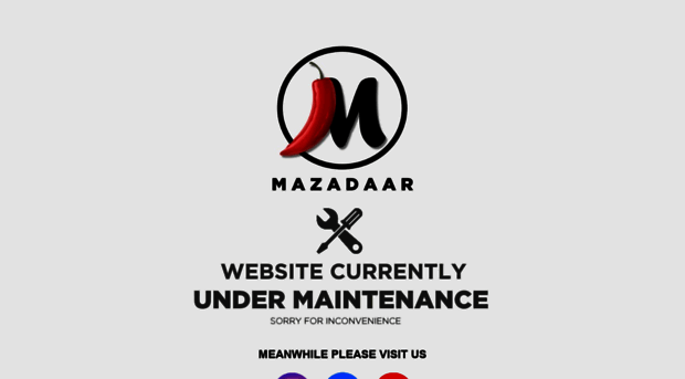 mazadaar.co.uk