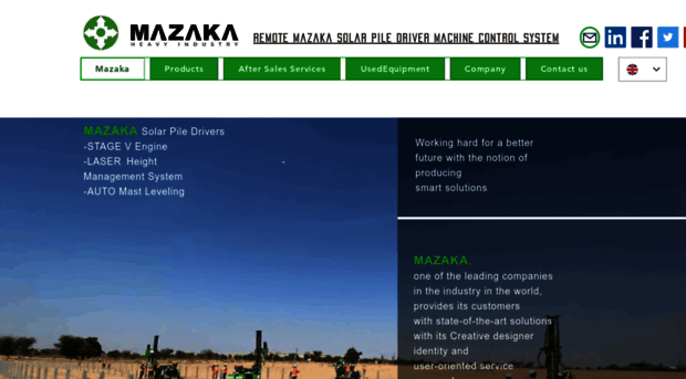 mazaka.eu