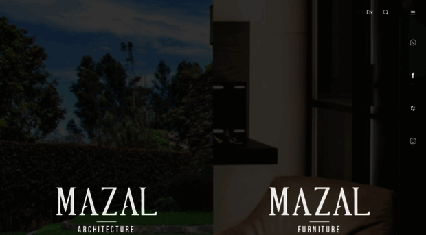 mazal.co