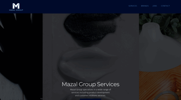 mazalent.com