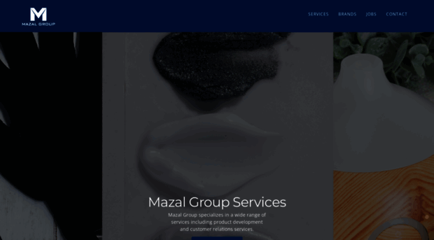 mazalgroup.com