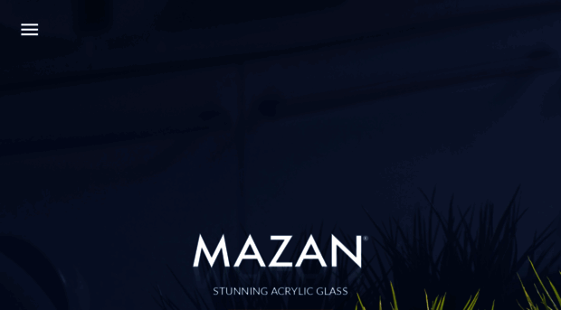 mazan-glass.co.uk