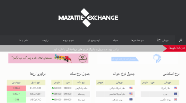 mazanne.co.uk