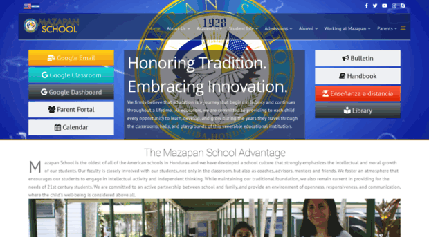 mazapanschool.org