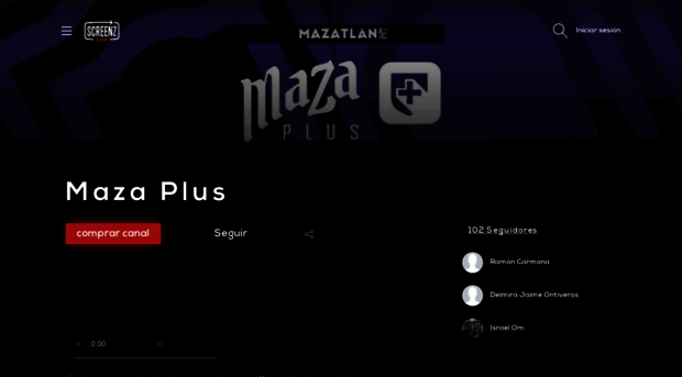 mazaplus.com