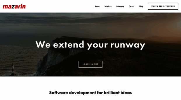 mazarin.io