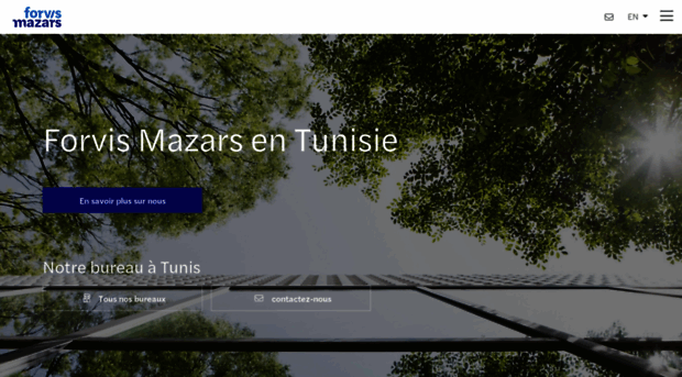 mazars.com.tn