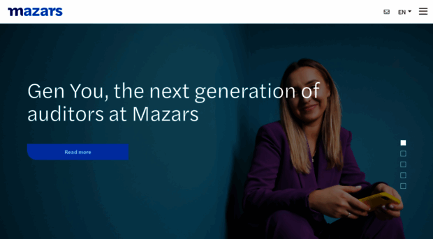 mazars.sk