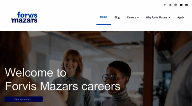 mazarscareers.co.za