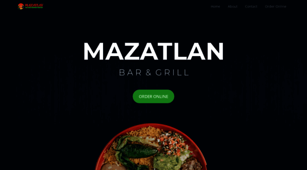 mazatlanbarandgrill.com