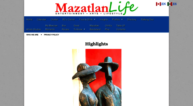 mazatlanlife.com