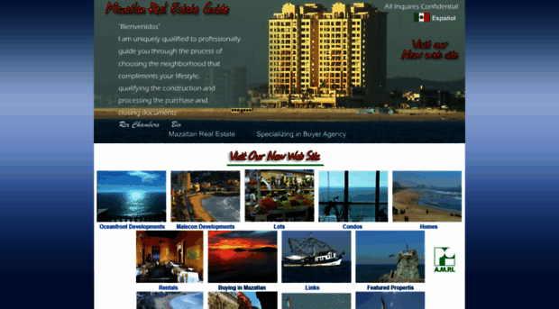 mazatlanrealestateguide.com