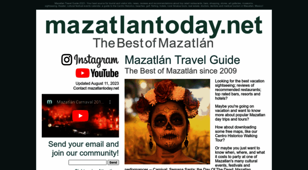 mazatlantoday.net