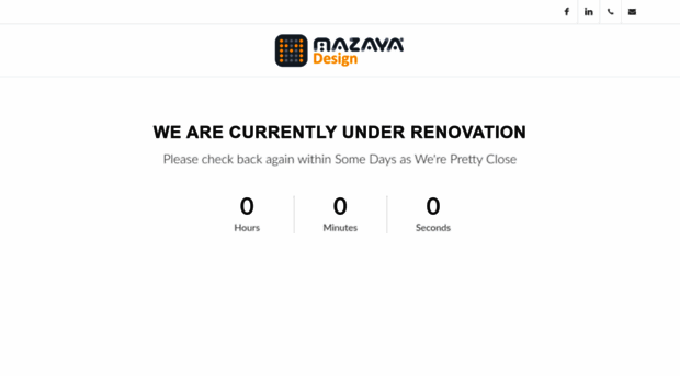 mazayadesign.com
