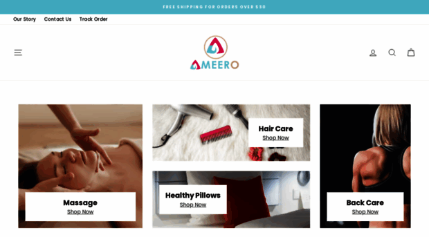 mazcentre.myshopify.com