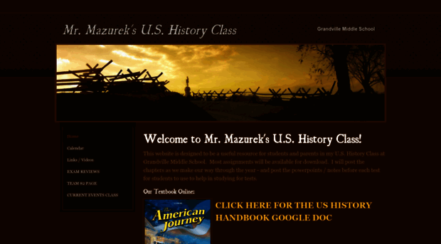 mazclass.weebly.com