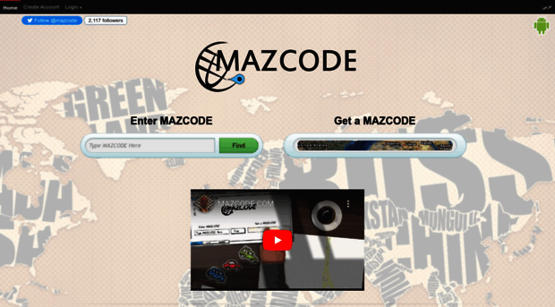 mazcode.com