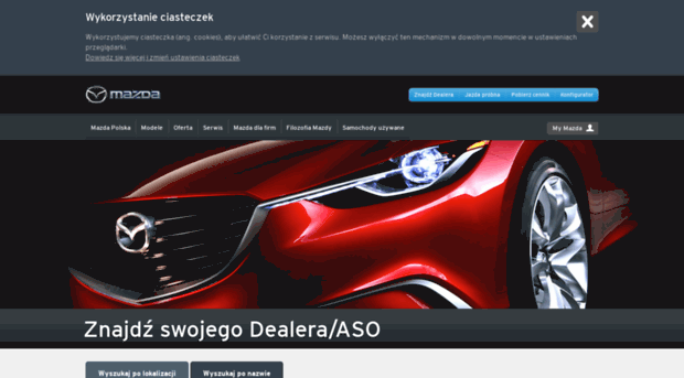 mazda-dealer.pl