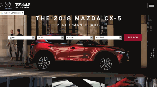 mazda-elcajon.com