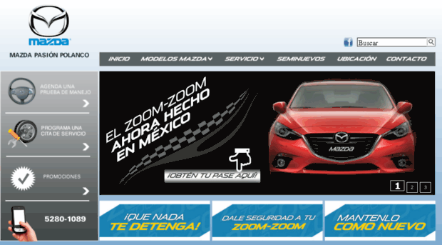 mazda-pasionsucpolanco.mx