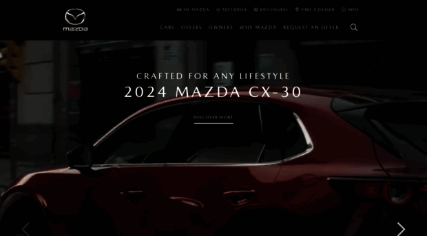 mazda.com.cy