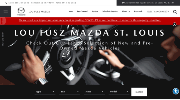 mazda.fusz.com