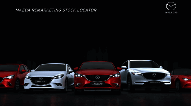 mazda.rmsautomotive.net