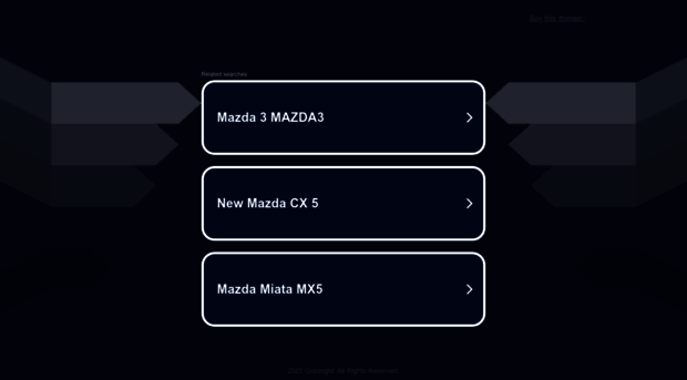 mazdacmuhacks.com