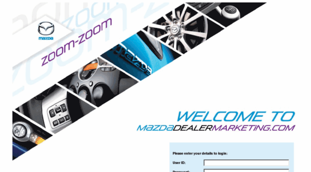 mazdadealermarketing.com