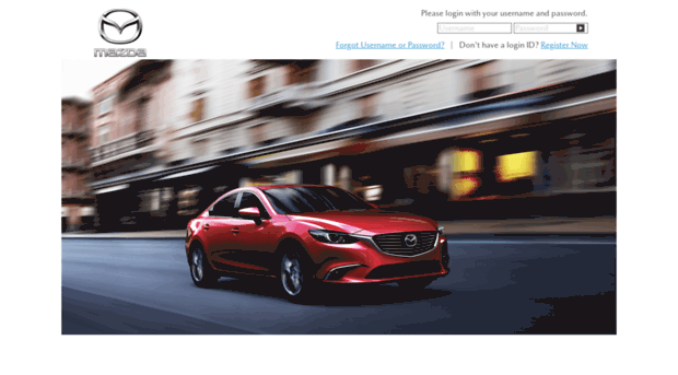 mazdavehicleremarketing.com