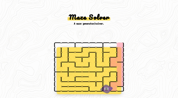 maze-solver.netlify.app