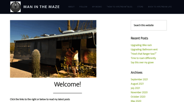 maze.airstreamlife.com