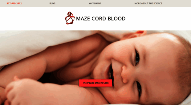 mazecordblood.com