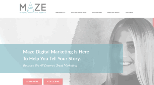 mazedigital.co.za