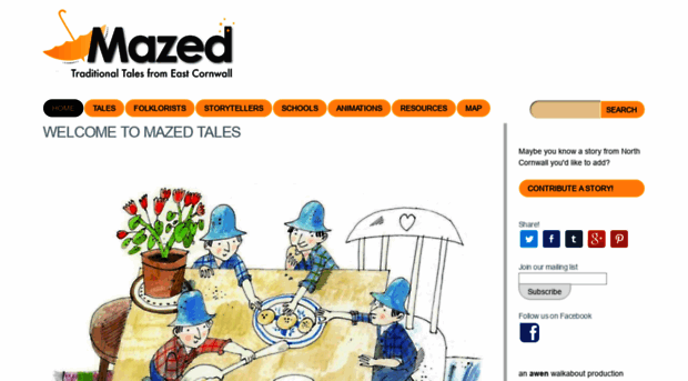 mazedtales.org