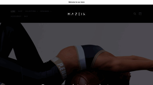 mazeix.com