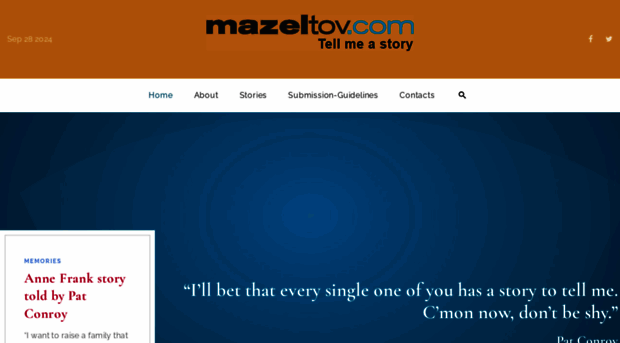 mazeltov.com