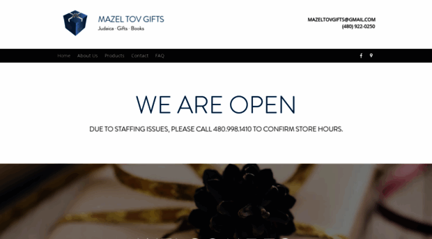 mazeltovgifts.net