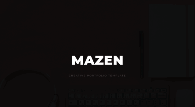 mazen-demo.netlify.com