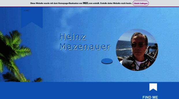 mazenauer.net