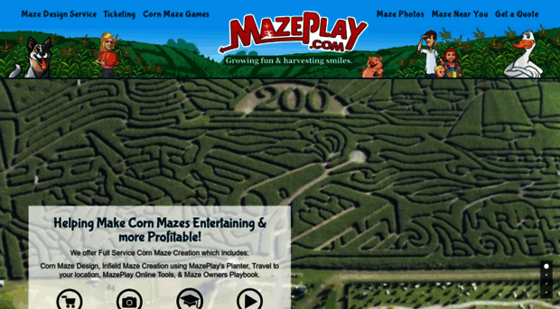 mazeplay.com