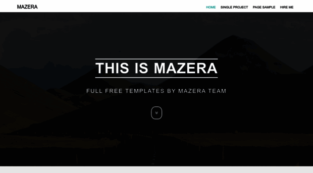 mazera.bitballoon.com