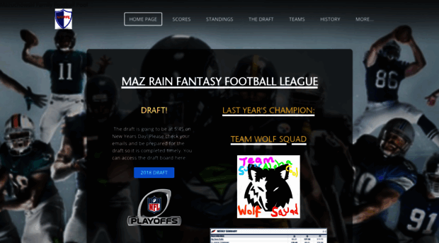 mazfootball.weebly.com