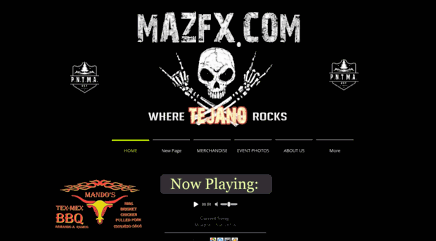 mazfx.com