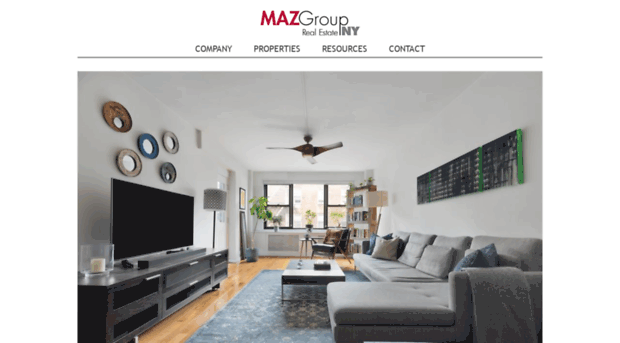 mazgroupny.com