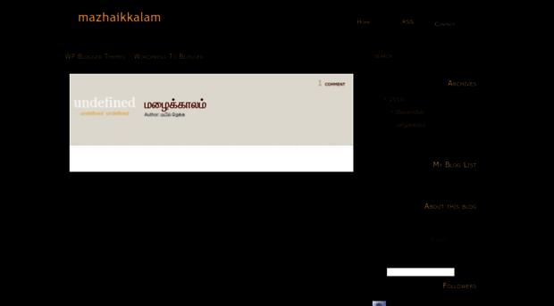 mazhaikkalam.blogspot.com