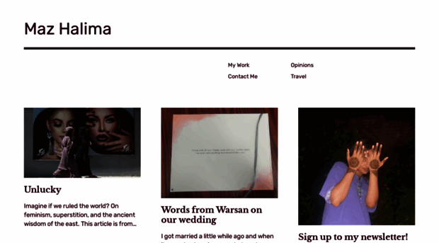 mazhalima.com
