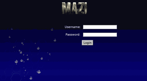 mazi.somee.com